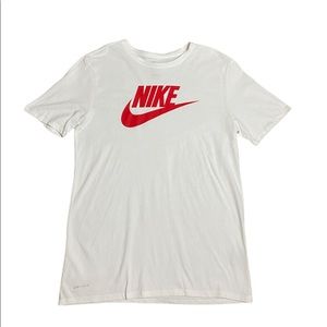 Nike “The Nike Tee” T-Shirt